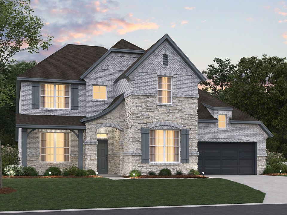 Medina Elevation E