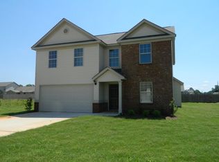 410 Alachua Dr, Byron, GA