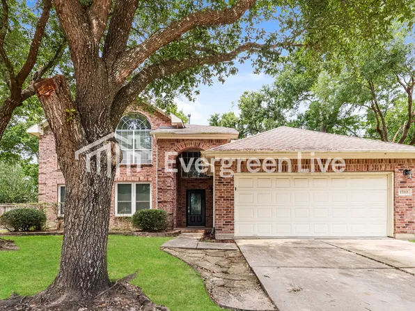 17311 Scotts Bluff Ct, Humble, TX 77346
