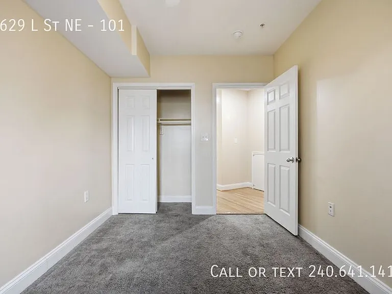 1629 L St NE #101 — Photo 8