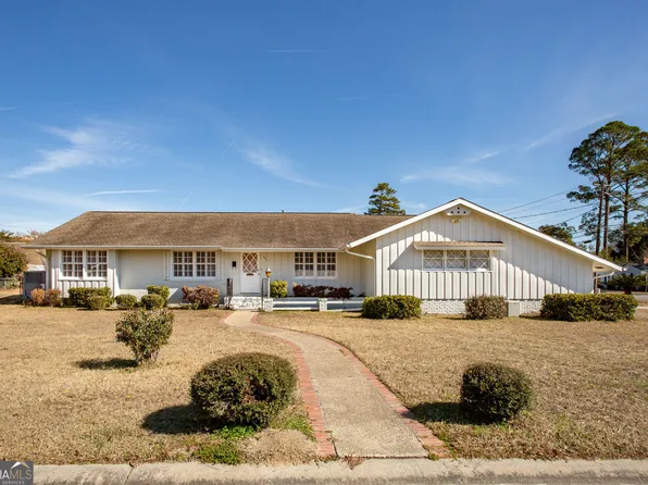 402 Preston St, Waycross, GA 31501