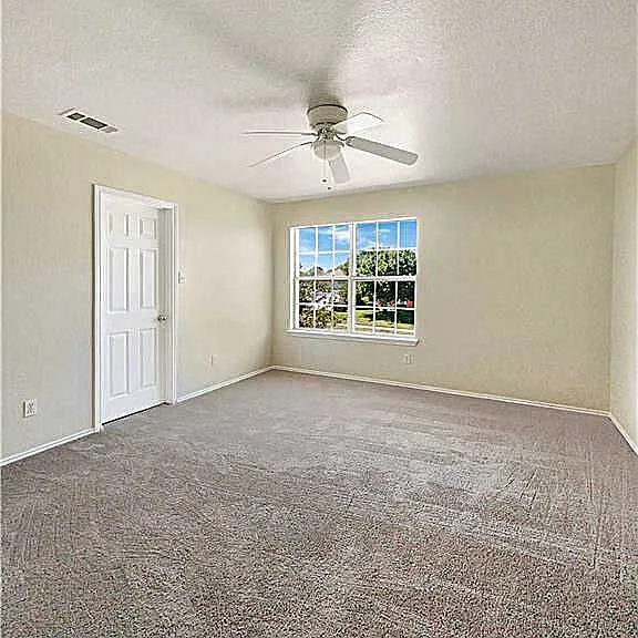 Bedroom #3