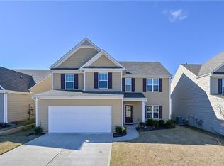 37 Boxwood Way, Dallas, GA 30132