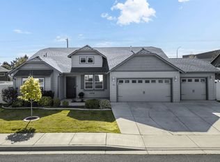 720 Quail Dr, Cheney, WA 99004