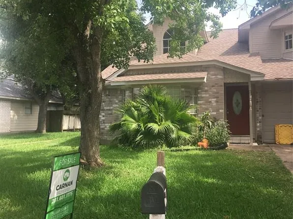 19326 Coppervine Ln, Houston, TX 77084