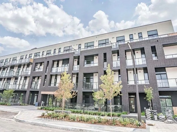 1 Climo Ln, Markham, ON