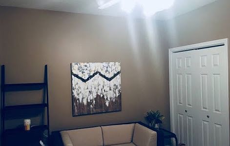 Guest Bedroom Closet