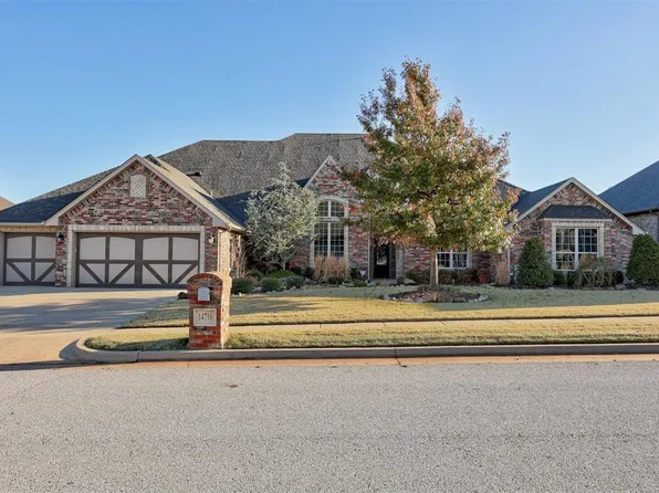 14716 Sedona Dr, Oklahoma City, OK 73142