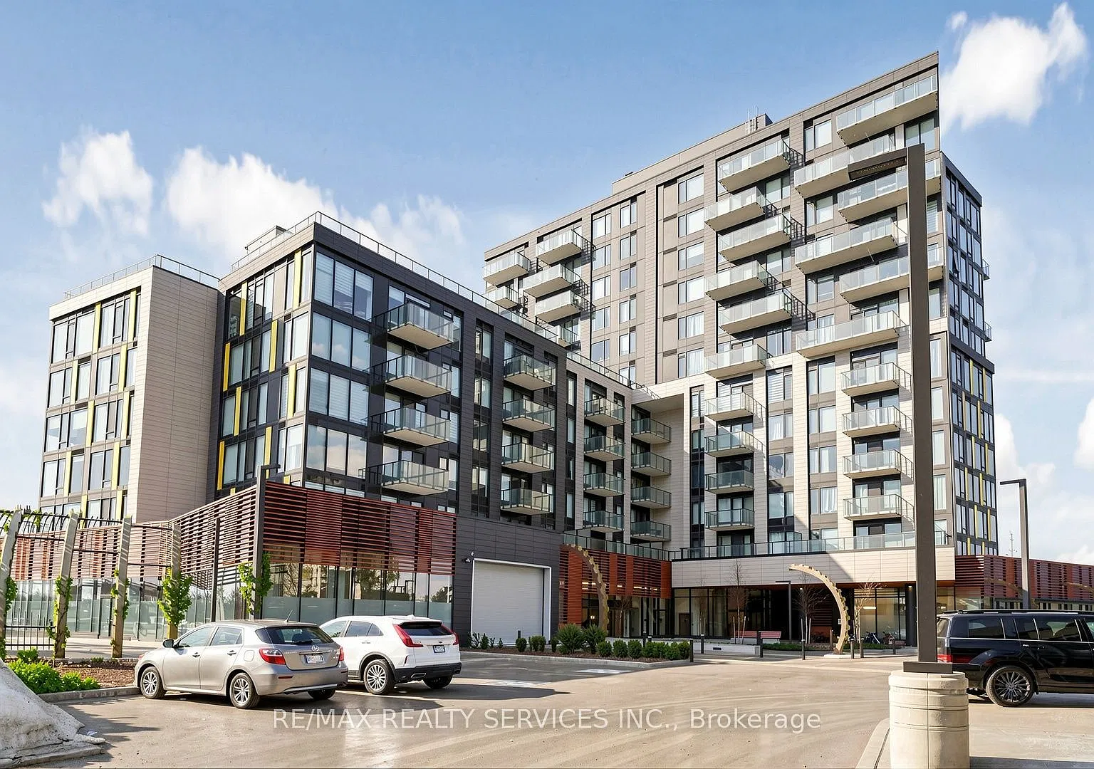2 bed, $2,650 — Photo 2