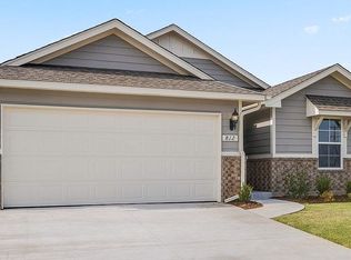 812 Blue Fish Rd, Norman, OK 73069