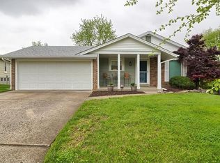 2384 Charterwood Ct, Maryland Heights, MO