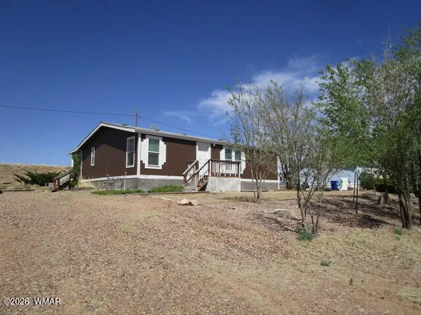 1206 Ranch Rd, Snowflake, AZ 85937