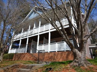 115A N Sunset Dr #A, Winston Salem, NC 27101