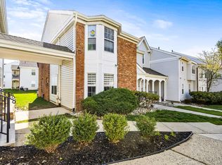 103 Hyacinth Ln #103, Freehold, NJ 07728