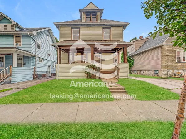 800 Avenue D, Rochester, NY 14621