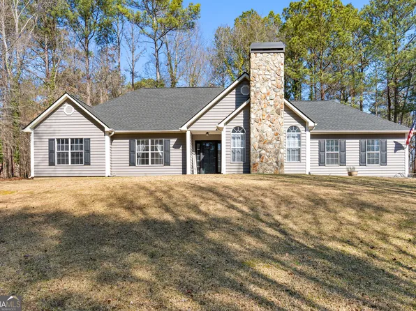 260 Ancient Oaks Trl, Newnan, GA 30263