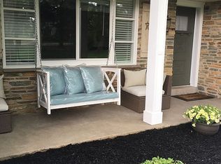 157 S Limekiln Pike, Chalfont, PA 18914