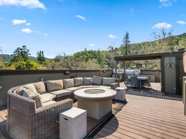 1 Bayview Ave Unit 10, Los Gatos, CA 95030