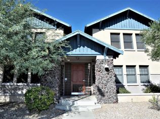 630 E Harvill Dr, Tucson, AZ 85705