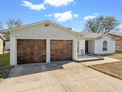 5612 Macgregor Dr, Haltom City, TX, 76148