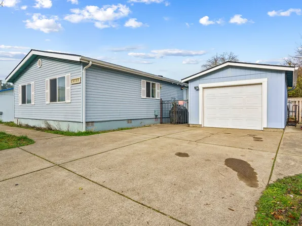 4109 Dove Ln, Eugene, OR 97402