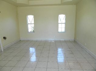 10969 Sierra Ave, La Feria, TX 78559