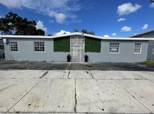 1777 Ali Baba Ave #1, Opa Locka, FL 33054