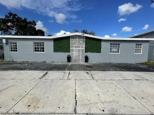 1777 Ali Baba Ave #6, Opa Locka, FL 33054