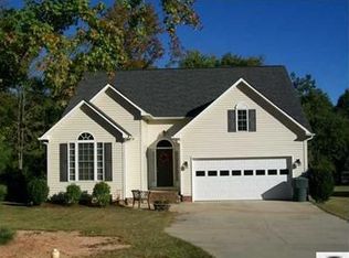 130 Scotch Pine Dr, York, SC 29745