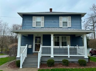 505 Spring St, Grove City, PA 16127