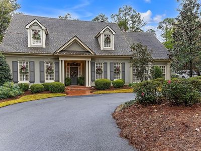 6 Trotters Way, Valdosta, GA, 31605