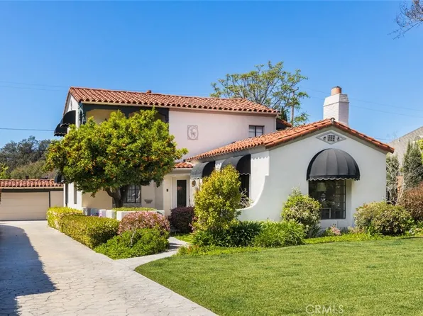 2030 N Ross St, Santa Ana, CA 92706