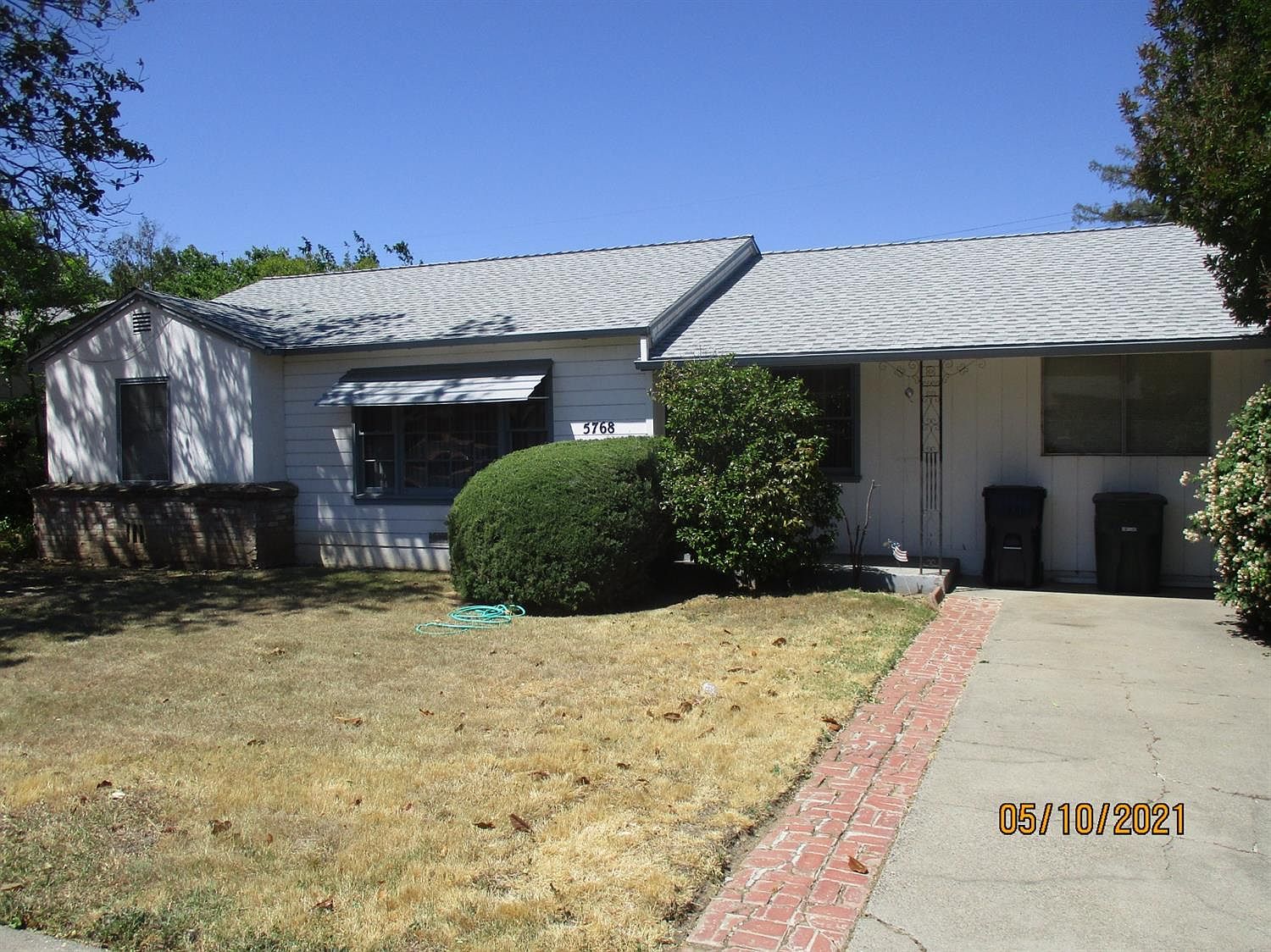 5768 63rd St, Sacramento, CA 95824 Zillow