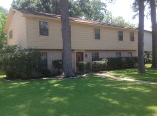17711 Tall Cypress Dr, Spring, TX 77388