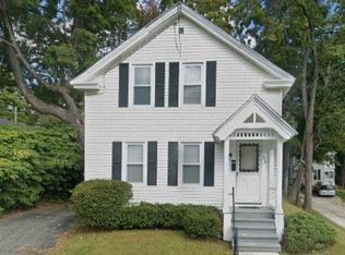 306 Eagle St #312, North Adams, MA 01247