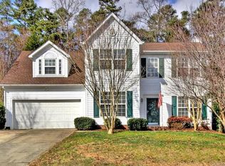 137 Misty Arbor Ln, Mooresville, NC 28117