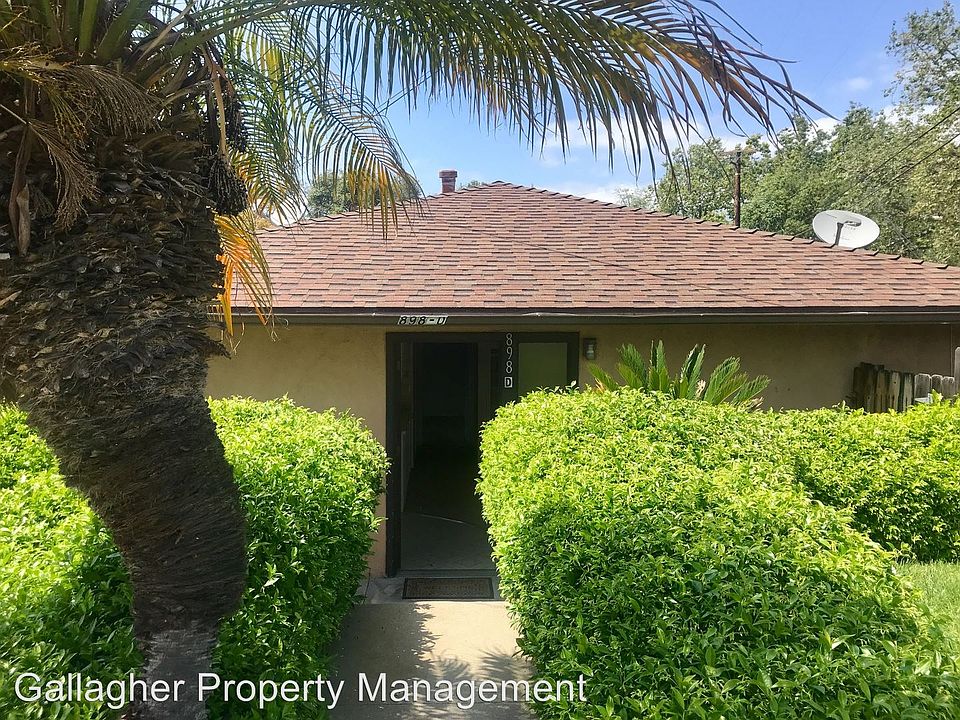 1st image of 898 Concha Loma Dr APT D