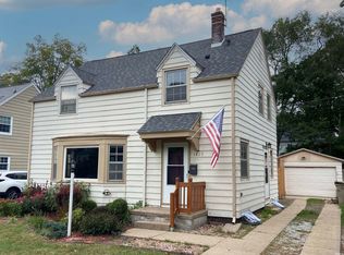 1429 E Monroe St, South Bend, IN