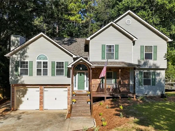 37 Jacobs Bnd, Talking Rock, GA 30175