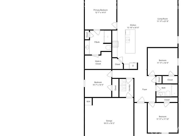 2702 E Omega Dr — Photo 2