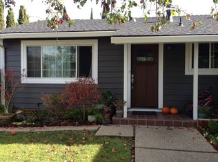 5602 Rudy Dr, San Jose, CA 95124