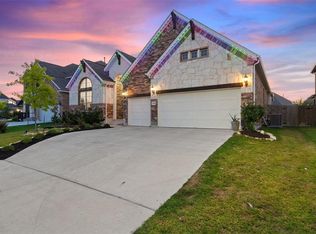 20616 Lukes Cv, Pflugerville, TX 78660