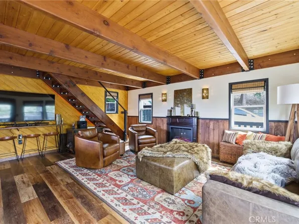 170 Fir Ter, Cedar Glen, CA 92321