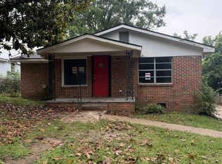 105 Fox St, Troy, AL 36081