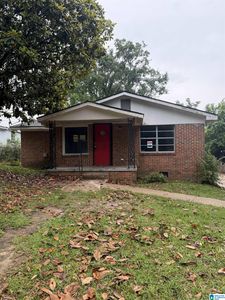 105 Fox St, Troy, AL, 36081