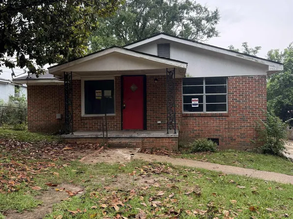 105 Fox St, Troy, AL 36081