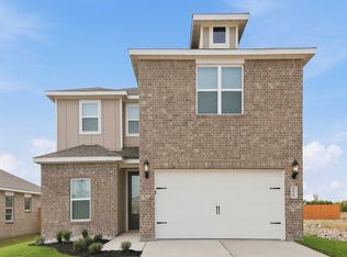 1016 Cypress Ave, Hutchins, TX 75141