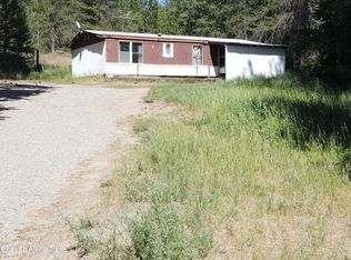 2933 Poirier Rd, Blanchard, ID 83804