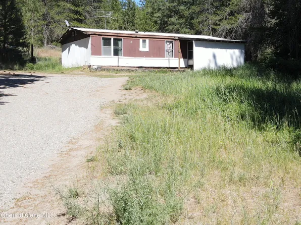2933 Poirier Rd, Blanchard, ID 83804