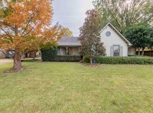 7039 The Ridge Cv, Memphis, TN 38125